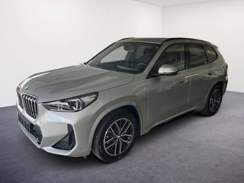 BMW X1 sDrive Aut. 18i M-SPORT /AHK/PANO-DA/HandK/