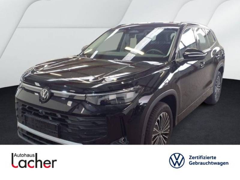 Volkswagen Tayron Life 1.5 eTSI DSG