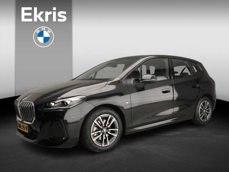 BMW 220 Active Tourer 2 Serie 220i - M-Sportpakket -