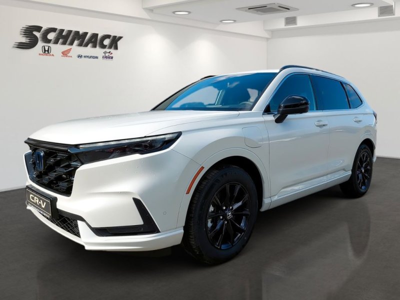 Honda CR-V e:PHEV Advance Tech 2WD*SOFORT-LIEFERBAR*