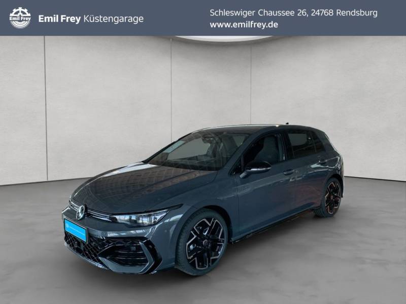 Volkswagen Golf R-Line 1,5 l eTSI OPF 110 kW (150 PS) 7-Gan