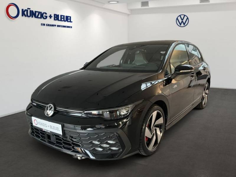 Volkswagen Golf GTE 1,5 l eHybrid 272 PS DSG+AHK+SHZG+CARPL