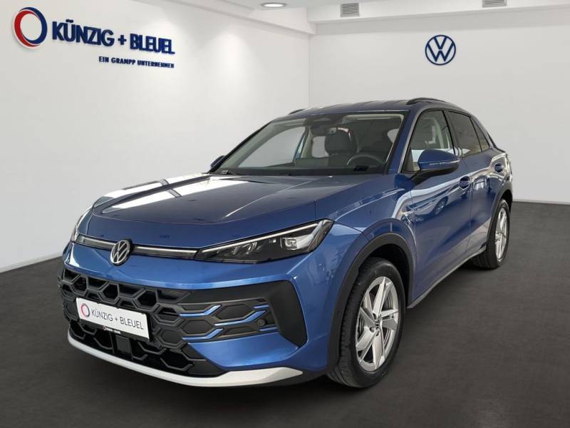 Volkswagen T-Roc Life 1.5 l eTSI150 PSDSG+Tech.Paket+LichtP