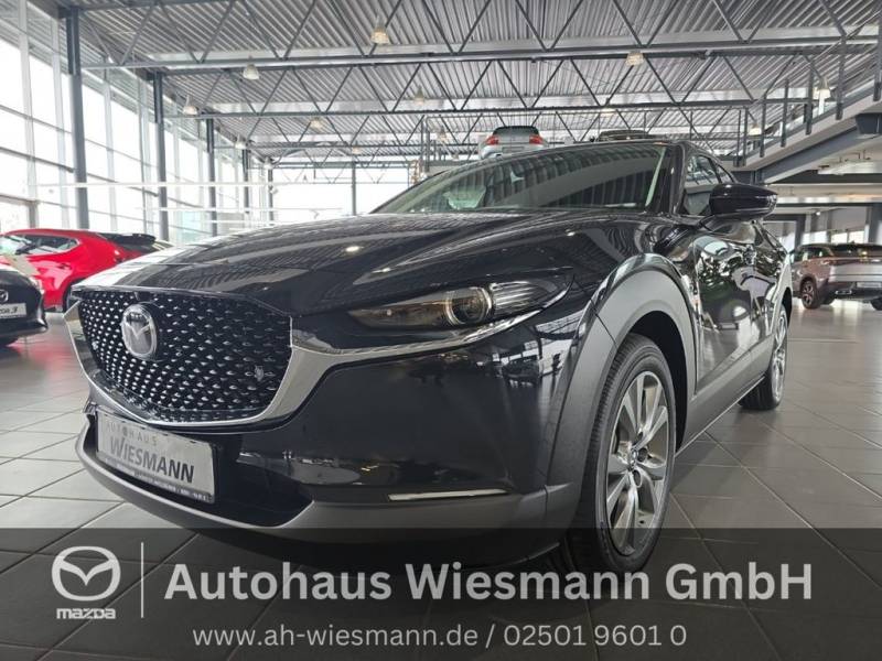 Mazda CX-30 2.5L e-SKYACTIV G 140ps