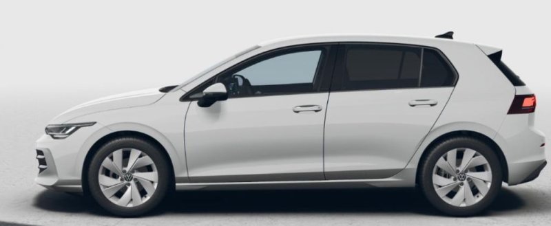 Volkswagen Golf Goal 1.5 TSi 150PS,360 Kamera, WINTER,17...