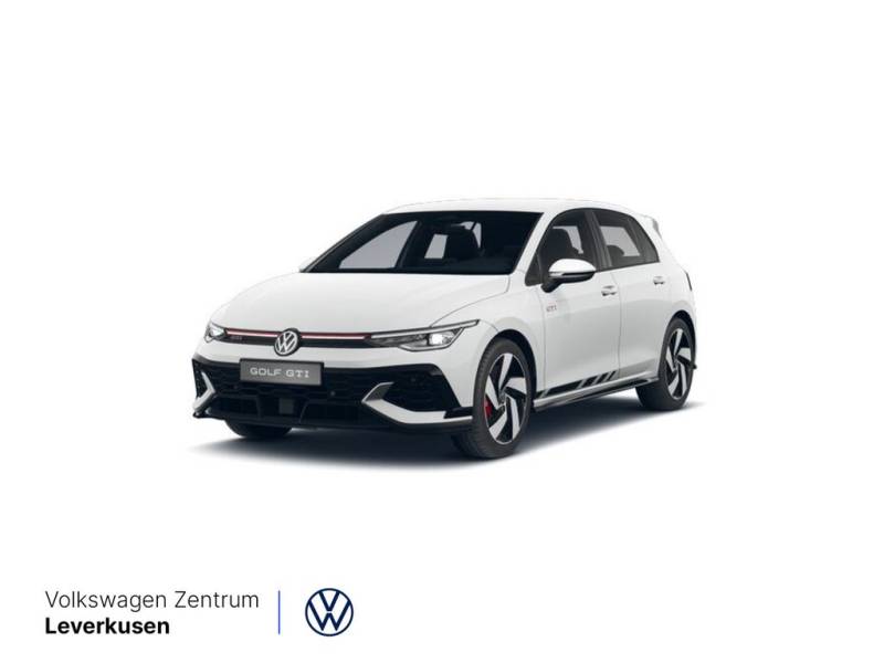 Volkswagen Golf GTI Clubsport ACC LED APP-CONNECT KAM PDC