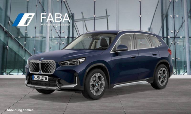 BMW iX1 xDrive30 xLine DAB LED Komfortzg. Shz