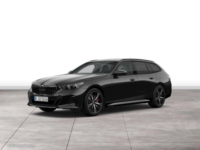 BMW 540d xDrive Touring