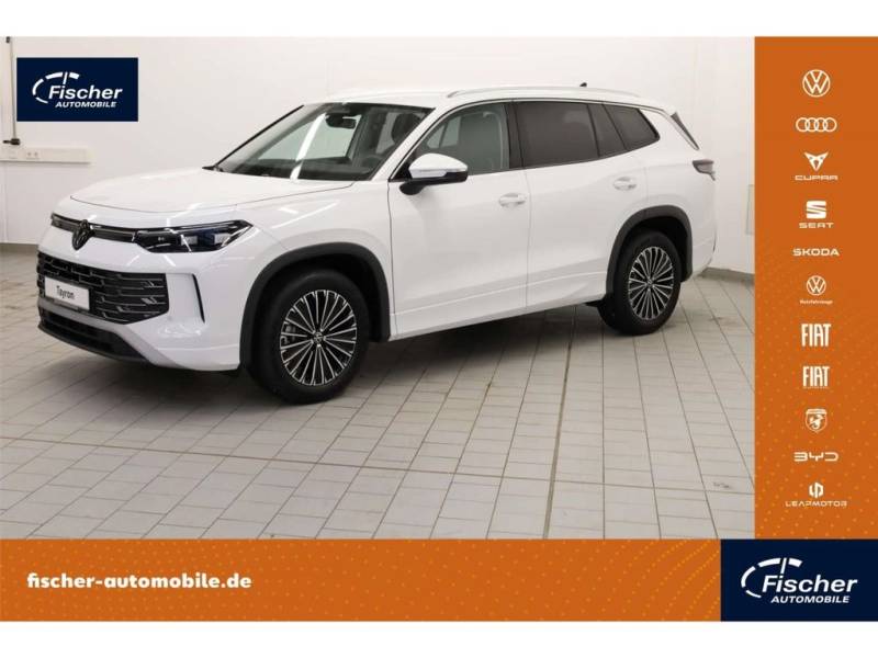 Volkswagen Tayron 1.5 eTSI OPF Elegance