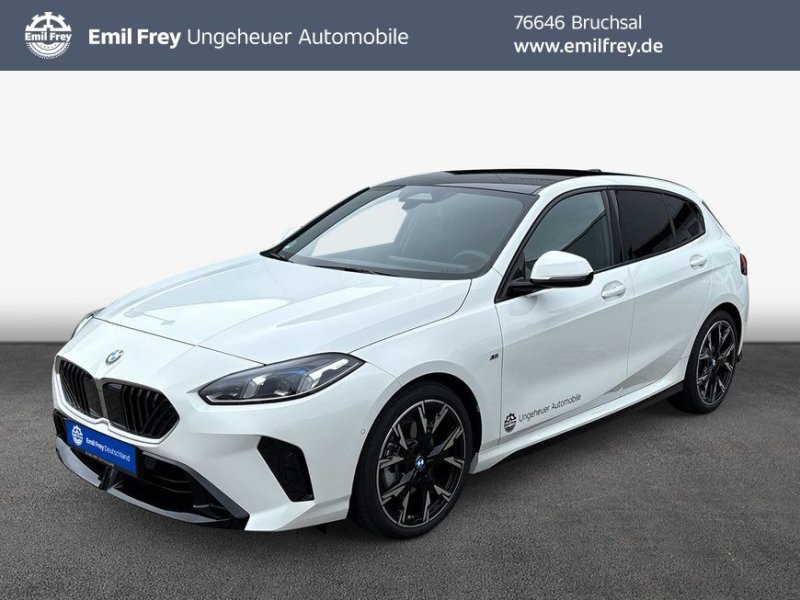BMW 118d Aut.