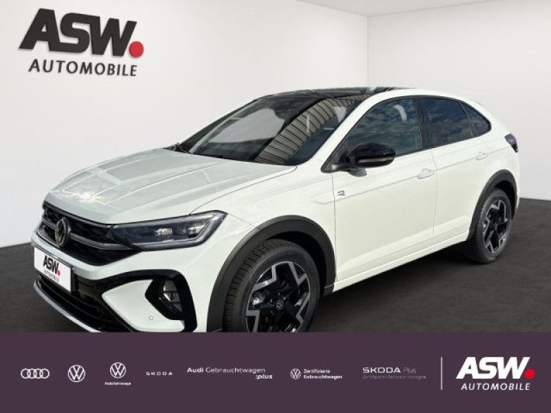 Volkswagen Taigo R-Line 1.5 TSI DSG *AHK Pano Keyless"