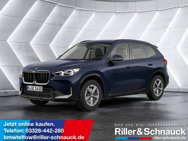 BMW X1 sDrive 20i KEYLESS PDC SHZ KAMERA NAVI LED
