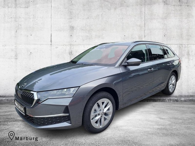 Skoda Octavia Selection 2.0 TDI 110 kW DSG NAVI ACC LE