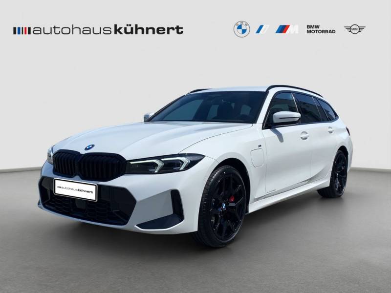 BMW 330e xDrive Touring ///M-Sport PRO UPE 81.950 EU