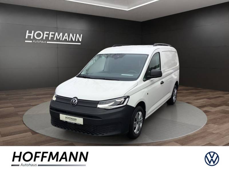 Volkswagen Caddy Cargo Maxi 2.0 TDI LED Klima AHK App