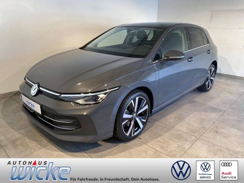 Volkswagen Golf VIII 1.5 l eHybrid 150PS/ 115 PS DSG Style