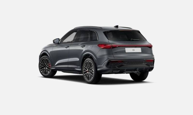 Audi Q5 SUV e-hybrid qu S Line PanoPro Tech