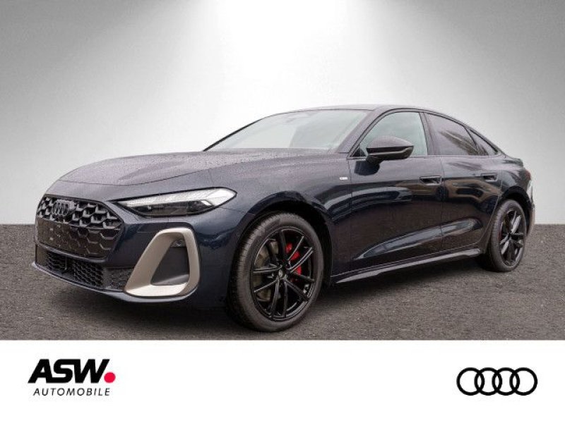 Audi A5 Limousine TDI quattro 150 kW S t ronic