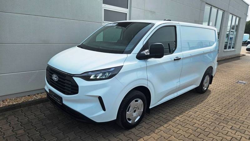 Ford Transit Custom FT280 L1H1 Trend 2x Airbag*LED