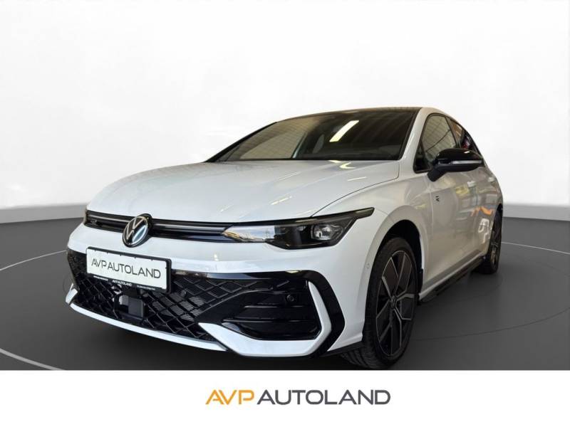 Volkswagen Golf VIII 2.0 TSI DSG 4MOTION R-Line - PANO -