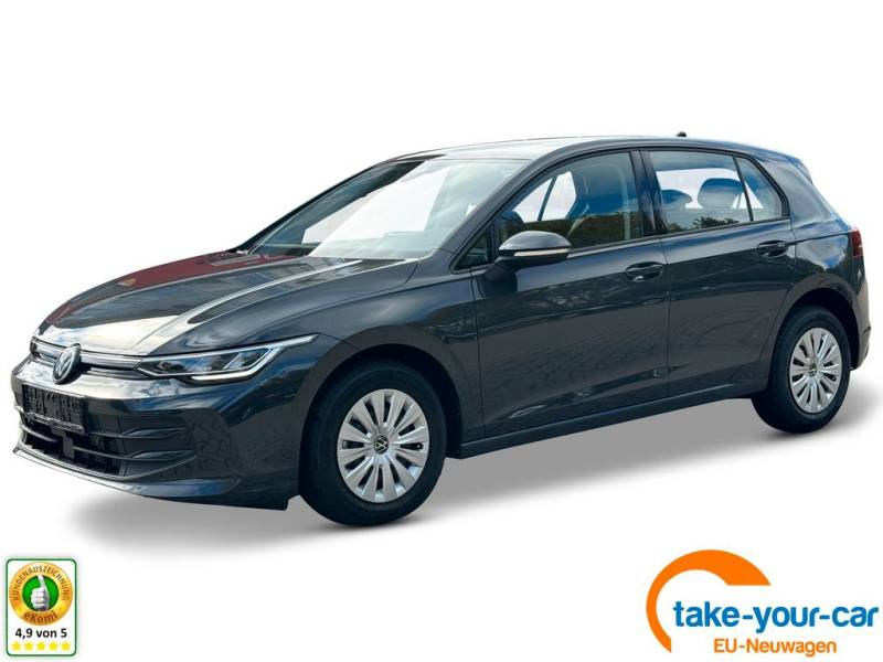 Volkswagen Golf SHZ+LED+PDC+VICO+KLIMA