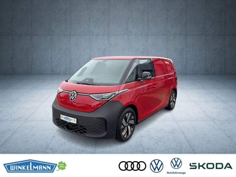 Volkswagen ID. Buzz 250 kW 4MOTION Pro 4Motion AHK Navi 360