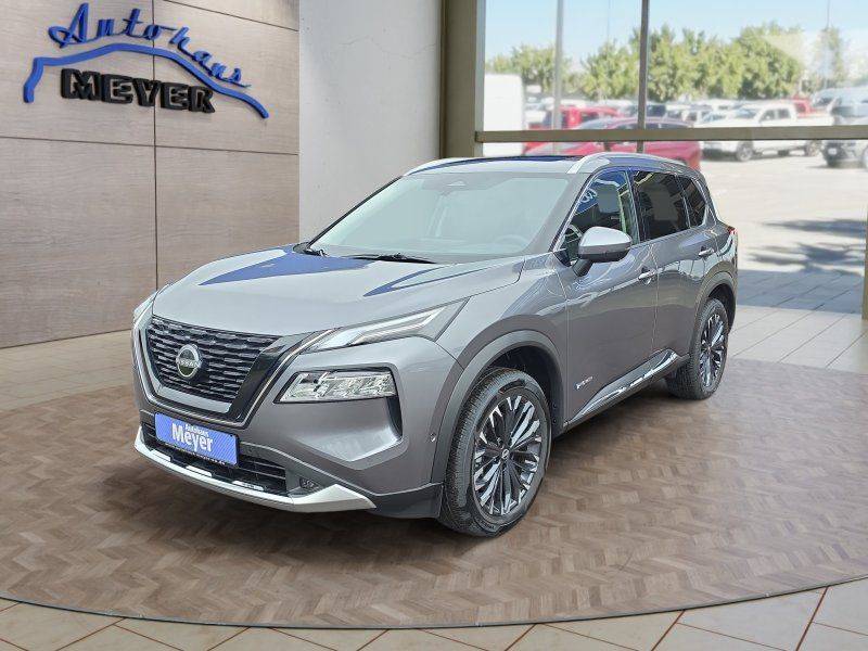 Nissan X-Trail Tekna 1.5 e-POWER e-4ORCE UPE=58300 Euro