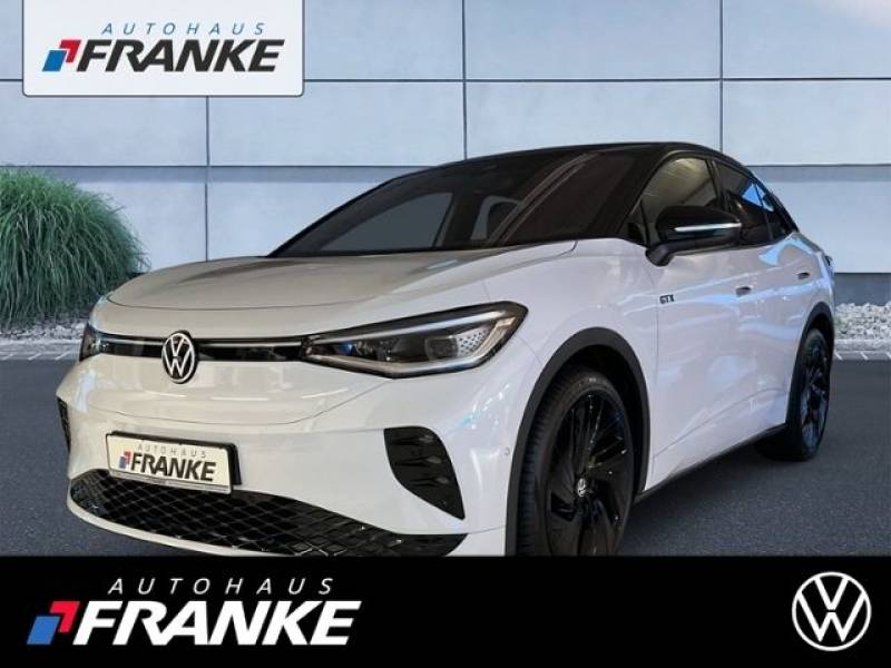 Volkswagen ID.5 GTX 4MOTION,79 kWh, AHK