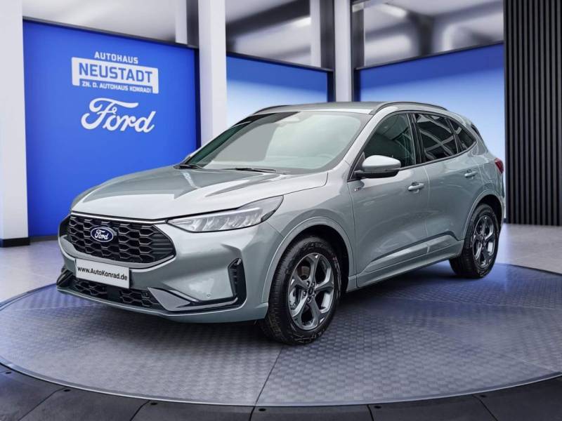 Ford Kuga 1.5 EcoBoost ST-LINE *WinterPk*Ford Protect