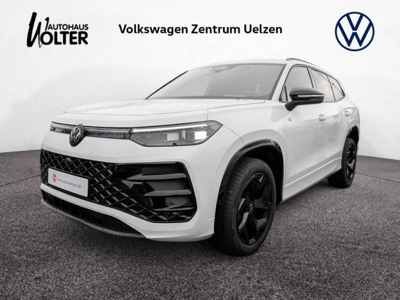 Volkswagen Tayron 2.0 TDI R-Line AKTIVSITZE MATRIX-LED 360°
