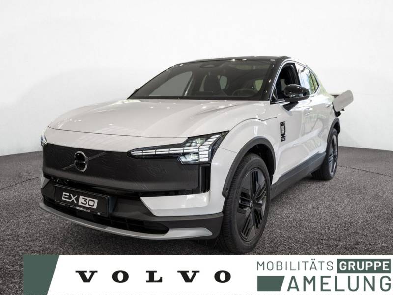 Volvo EX30 Cross Country Performance AWD Ultra 360°