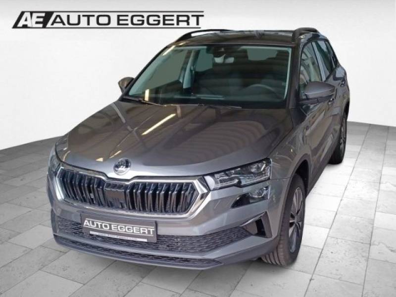 Skoda Karoq Selection 1.5 ACT EU6e Tour 1,5 TSI 110 kW