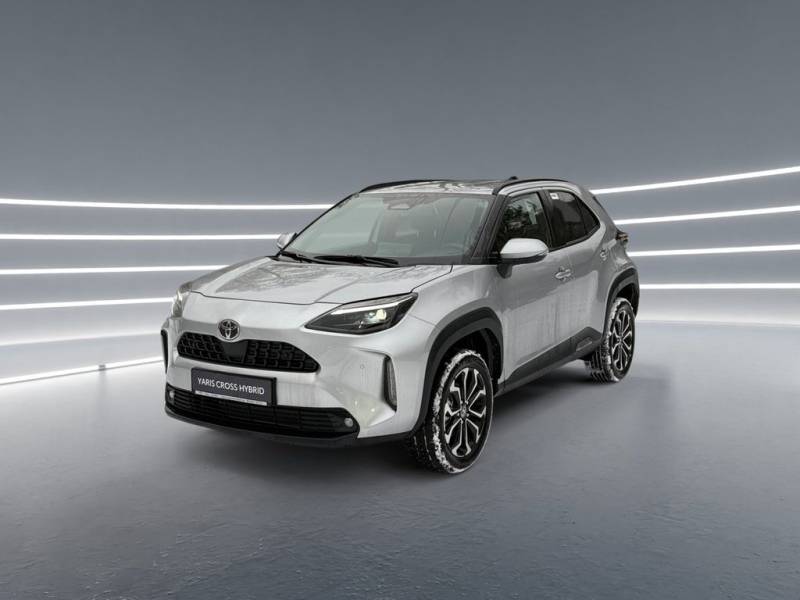 Toyota Yaris Cross 4x2 Teamplayer WinterandSafety Paket