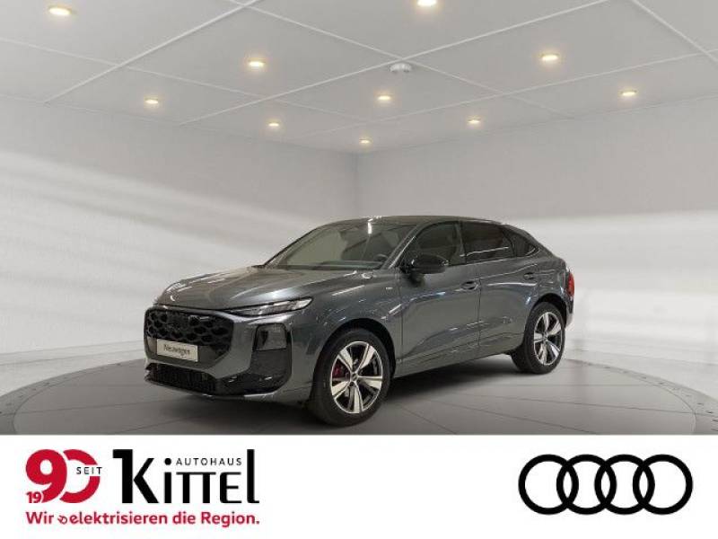 Audi Q3 Sportback TFSI 110 kW S tronic