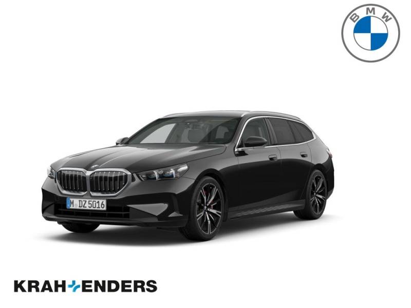BMW 540 D xDrive Touring+M Sport+ Park-Assistent+HUD