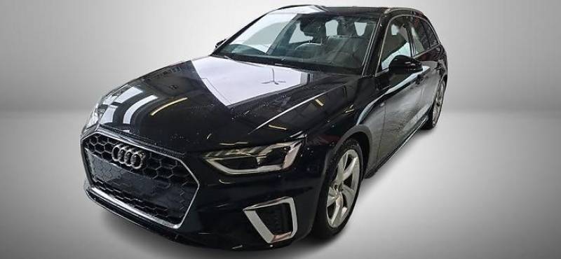 Audi A4 2.0 35 TFSI S-Line Avant S tronic*Virtual*RFK