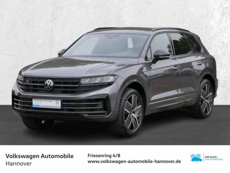 Volkswagen Touareg R 3,0 l V6 eHybrid OPF 4MOTION 250 kW (3