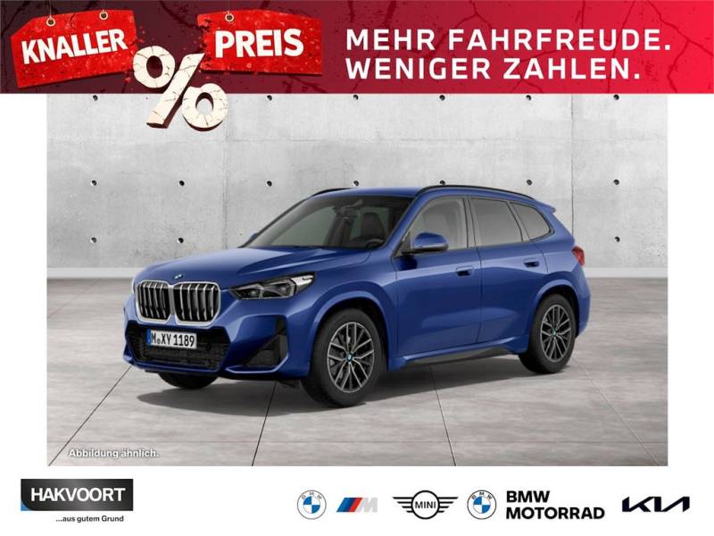 BMW X1 sDrive20i M-Sport "Knaller Preise" UPE 57.200