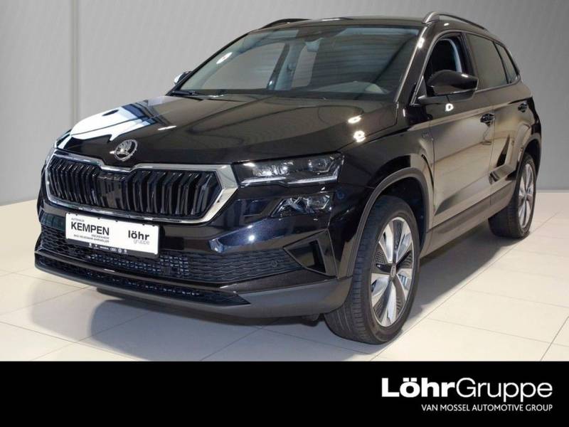 Skoda Karoq Tour 1,5 TSI 7-Gang-DSG