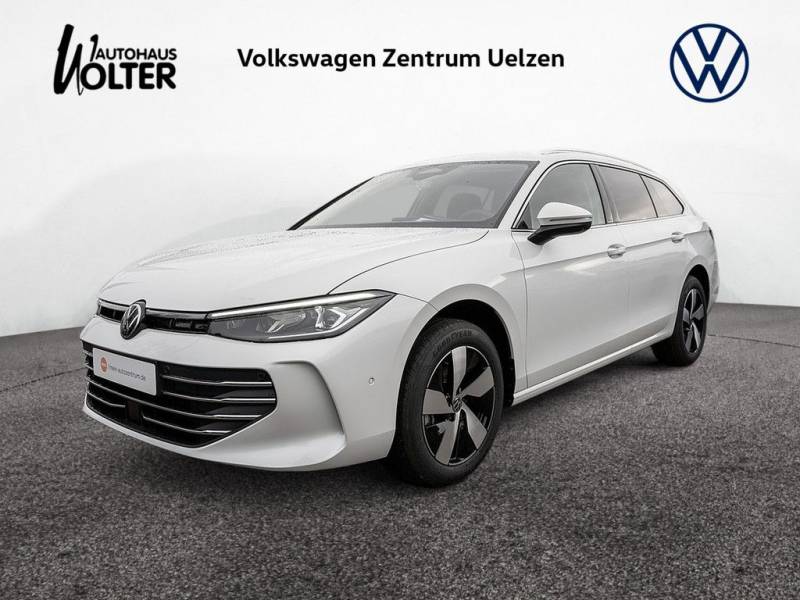 Volkswagen Passat Variant 2.0 TDI Business MATRIX-LED 360°