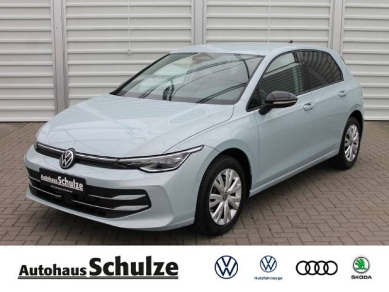Volkswagen Golf Life 1,5 l eTSI OPF 110 kW (150 PS) 7-Gang-