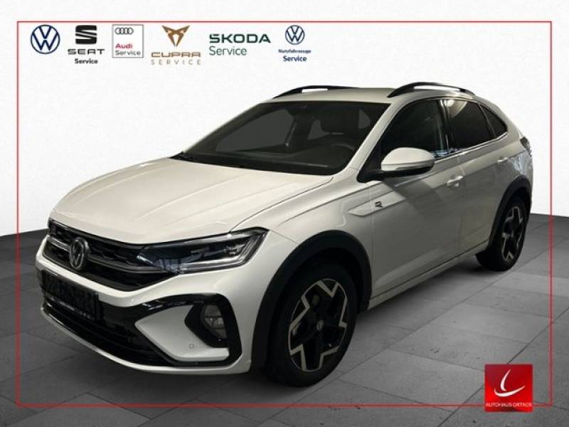 Volkswagen Taigo 1,5 TSI R-LINE NAVI IQ DRIVE KAMERA DCP LE