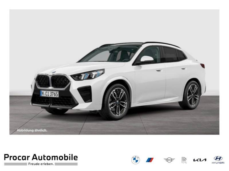 BMW X2 sDrive20i M Sportpaket * Head-Up Display * Pa