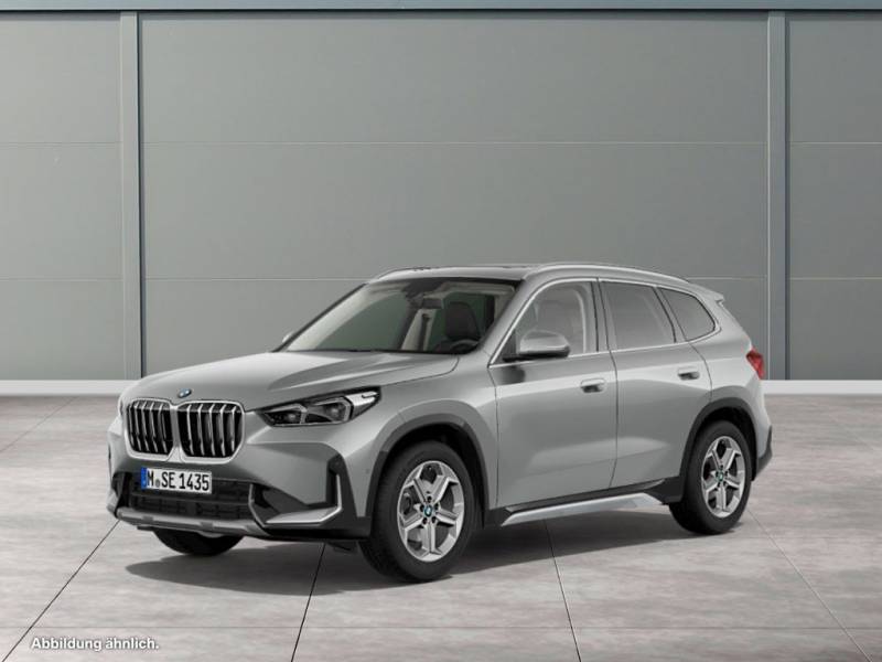 BMW X1 sDrive20i xLine