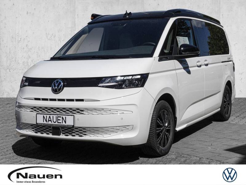 Volkswagen Der neue California VW Coast 2,0 l TDI SCR 110 K