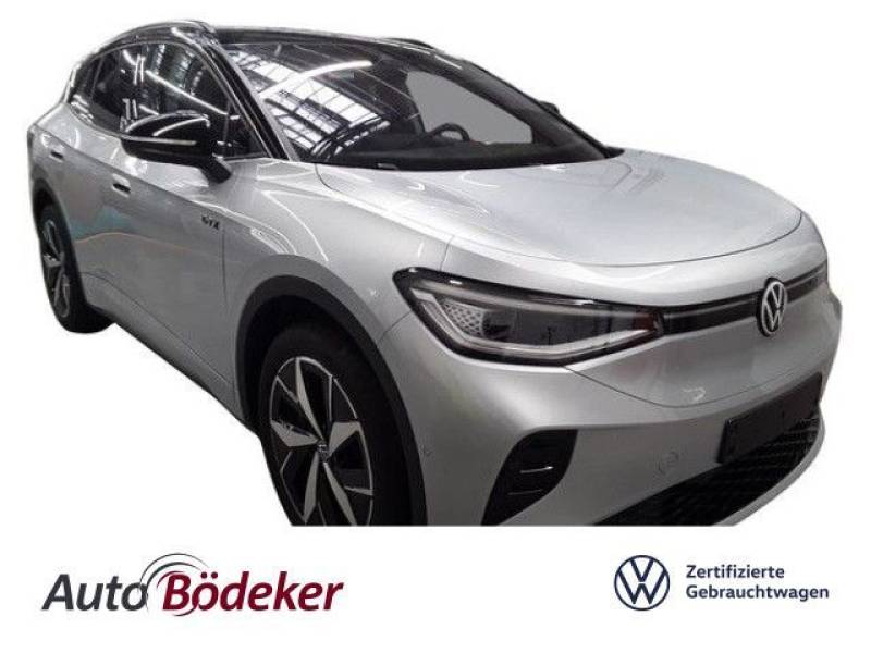 Volkswagen ID.4 GTX 4MOTION 1-Gang-Automatik, Garantie b.