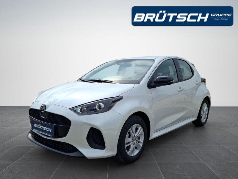 Mazda 2 1.5 Hybrid Center-Line Automatik / Klima / Zen