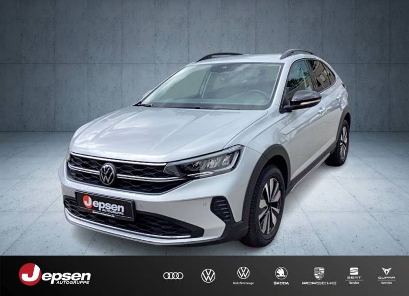 Volkswagen Taigo GOAL 1.0 l TSI OPF DSG ACC FLA LED KAM