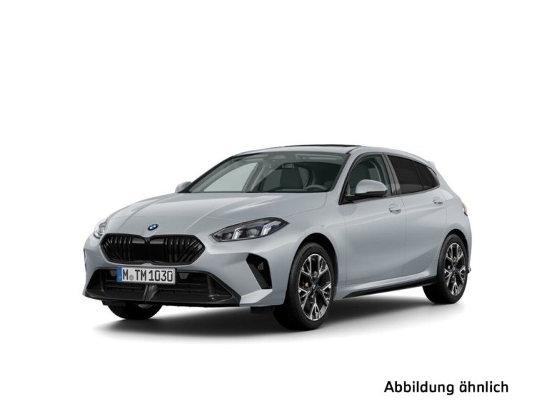 BMW 120 M Sport Pro Pano Lenkradhzg Head Up Aktivsit