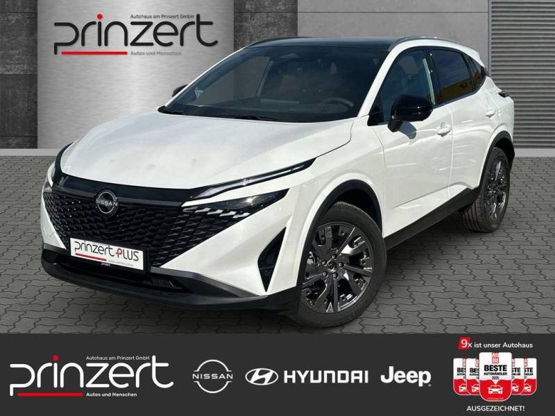 Nissan Qashqai 1.3 Xtronic MHEV "Tekna" PGD*BOSE*MY25